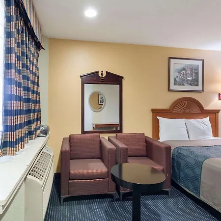 Rodeway Inn